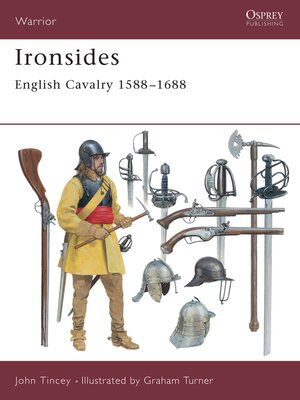 cover image of Ironsides
